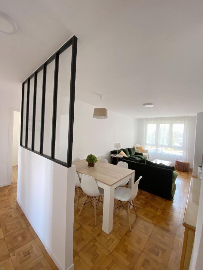 Piso General Davila- Alto De Miranda Apartamento