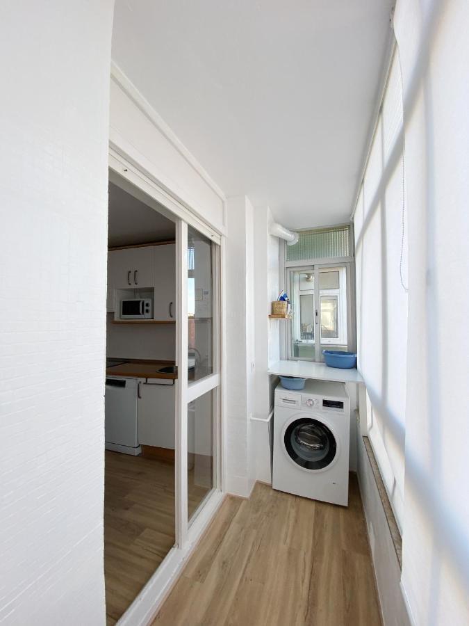 Piso General Davila- Alto De Miranda Apartamento
