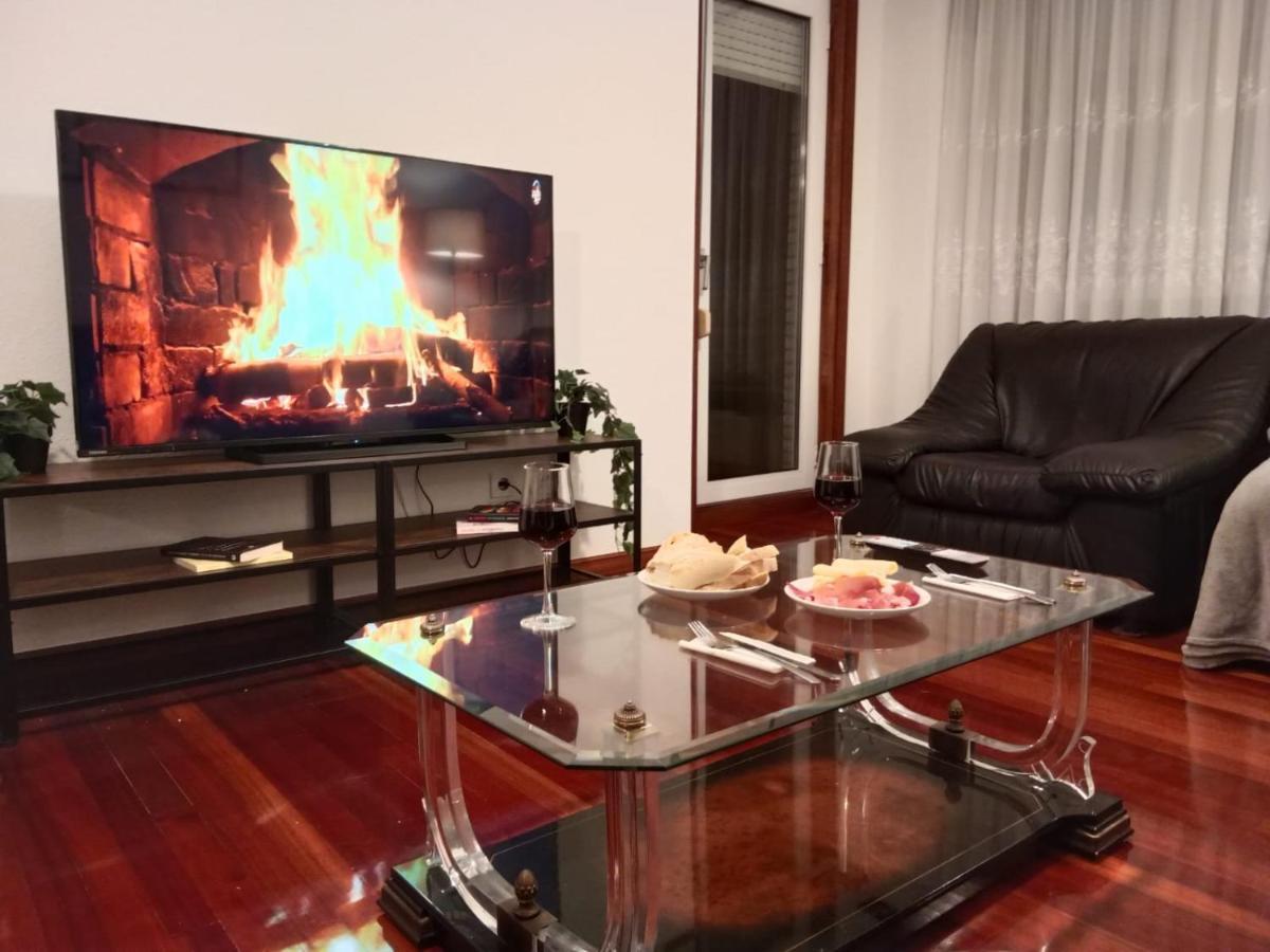 Apartamento Sardinero - Centrico Rh Apartamento
