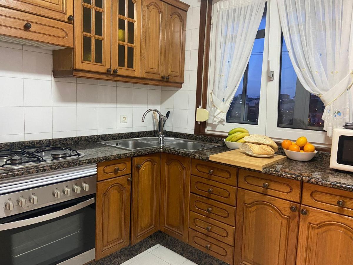 Apartamento Sardinero - Centrico Rh Apartamento Santander