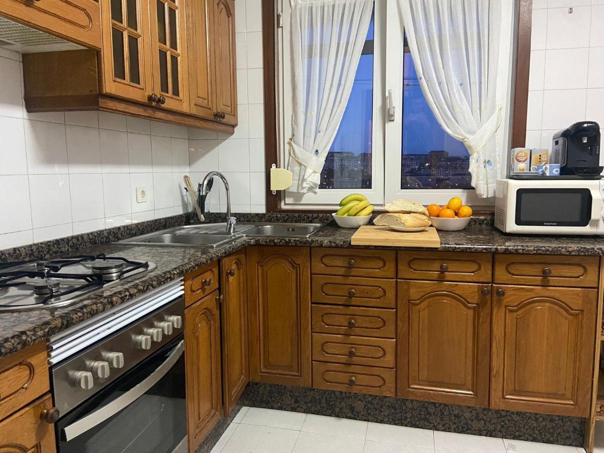 Apartamento Sardinero - Centrico Rh Apartamento
