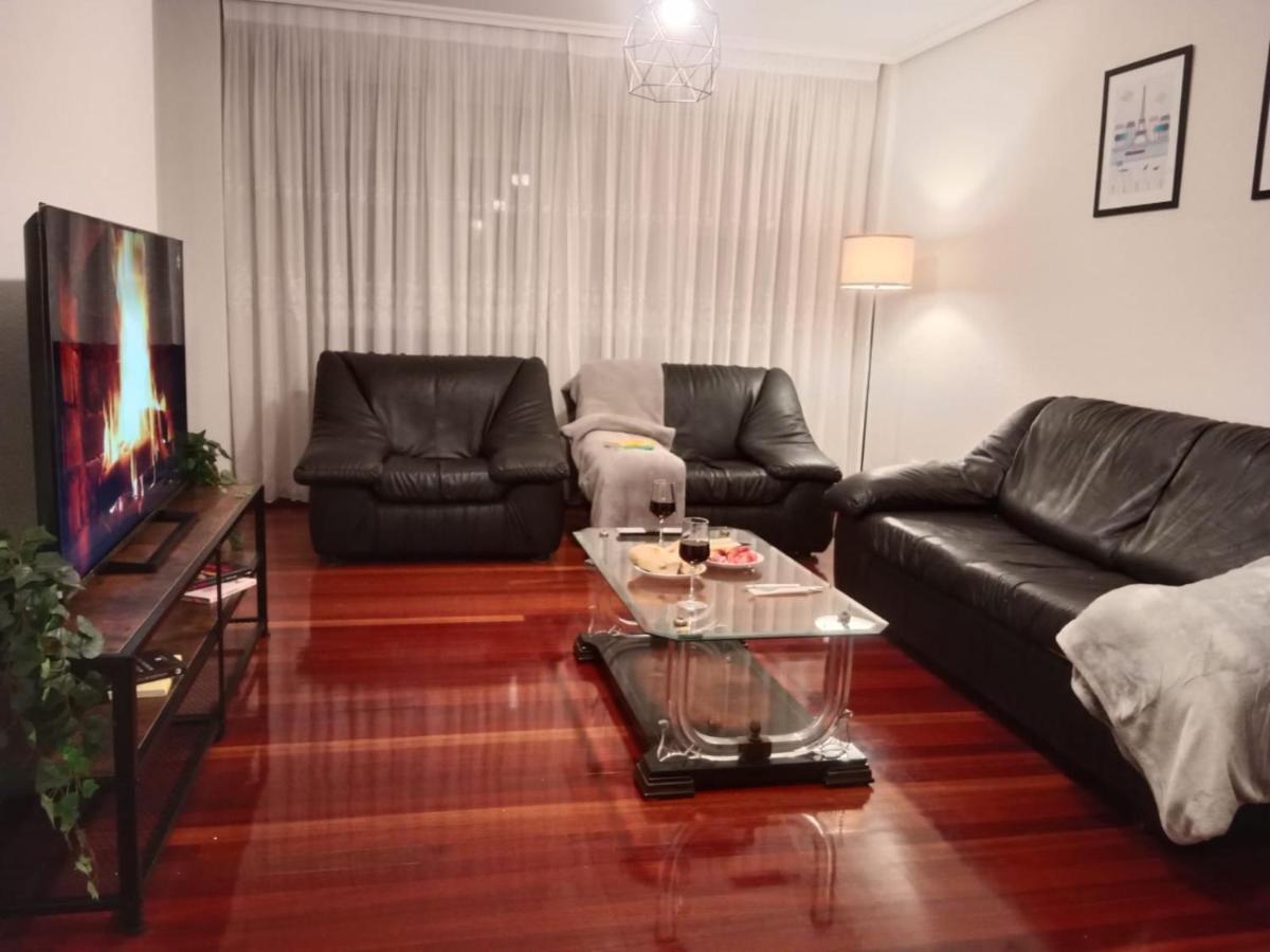 Apartamento Apartamento Sardinero - Centrico Rh