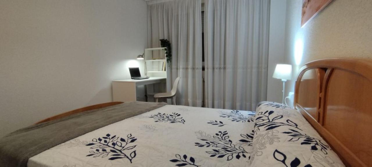 Apartamento Sardinero - Centrico Rh Santander