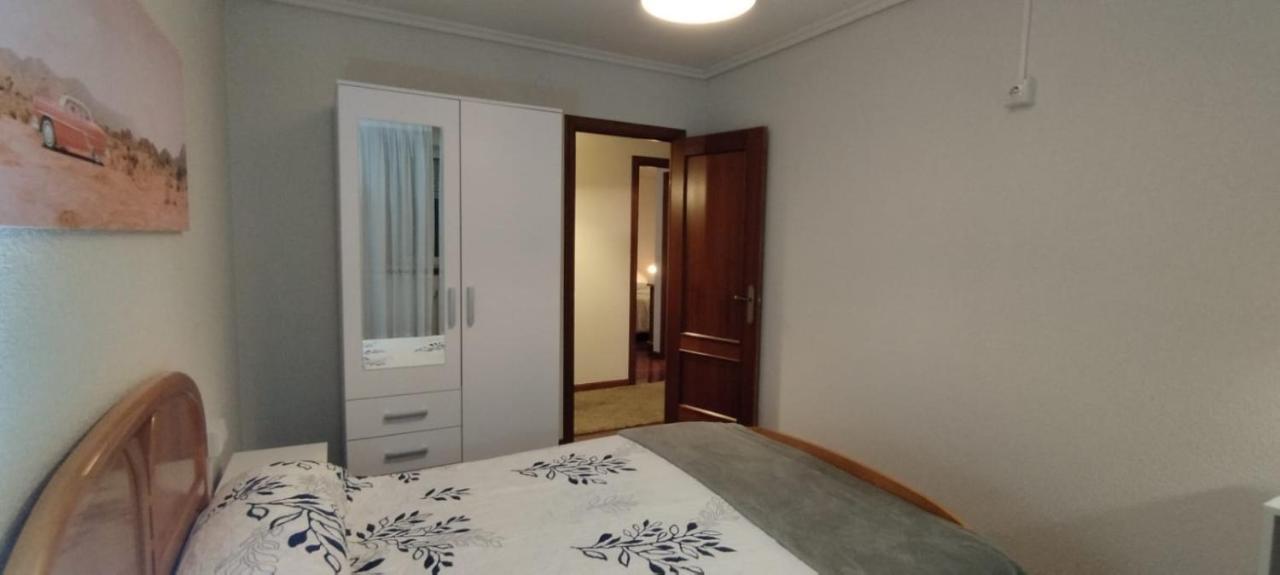 Apartamento Sardinero - Centrico Rh * Santander