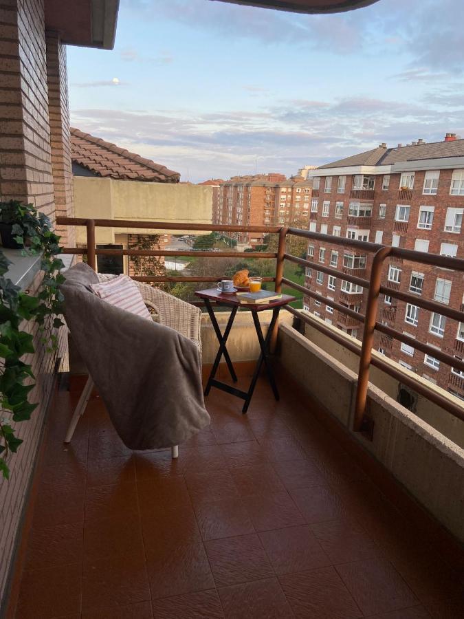 Apartamento Apartamento Sardinero - Centrico Rh *