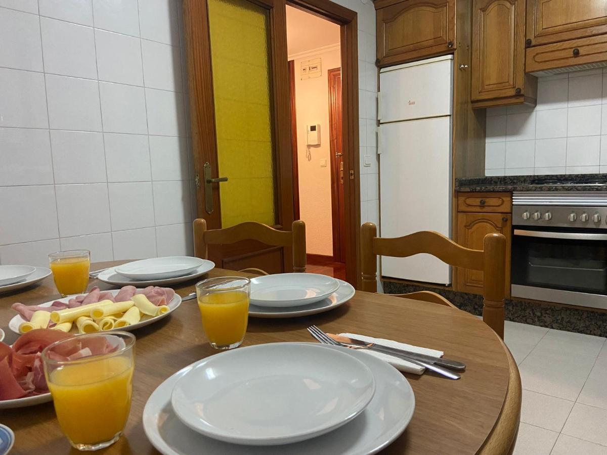 Apartamento Sardinero - Centrico Rh * Santander