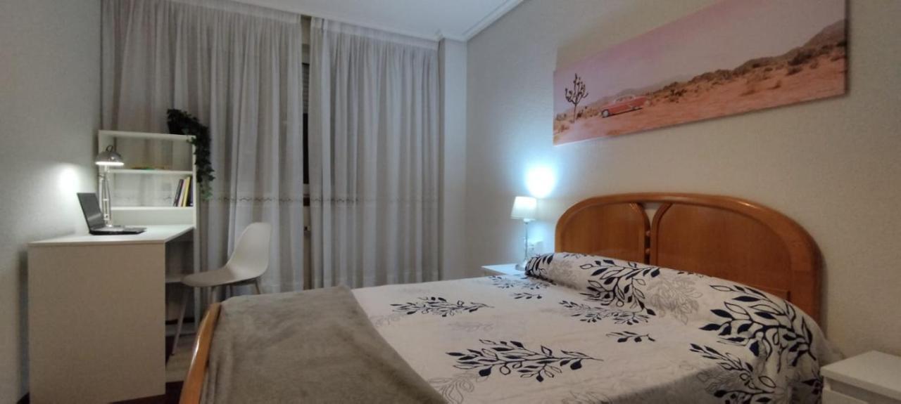 Apartamento Sardinero - Centrico Rh Santander