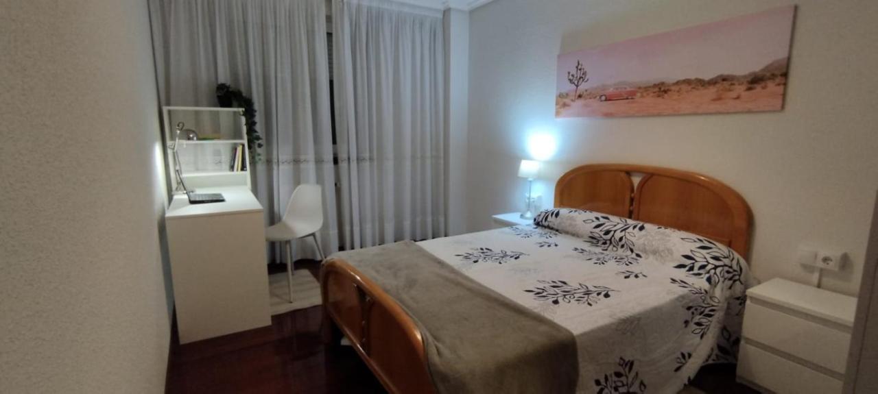 Apartamento Apartamento Sardinero - Centrico Rh *