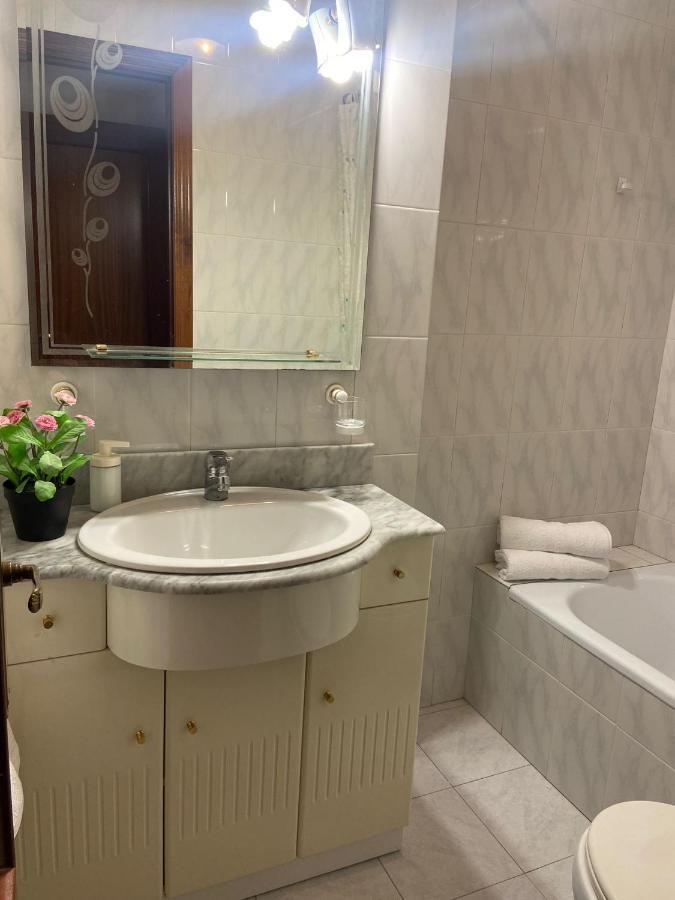 Apartamento Sardinero - Centrico Rh Apartamento Santander