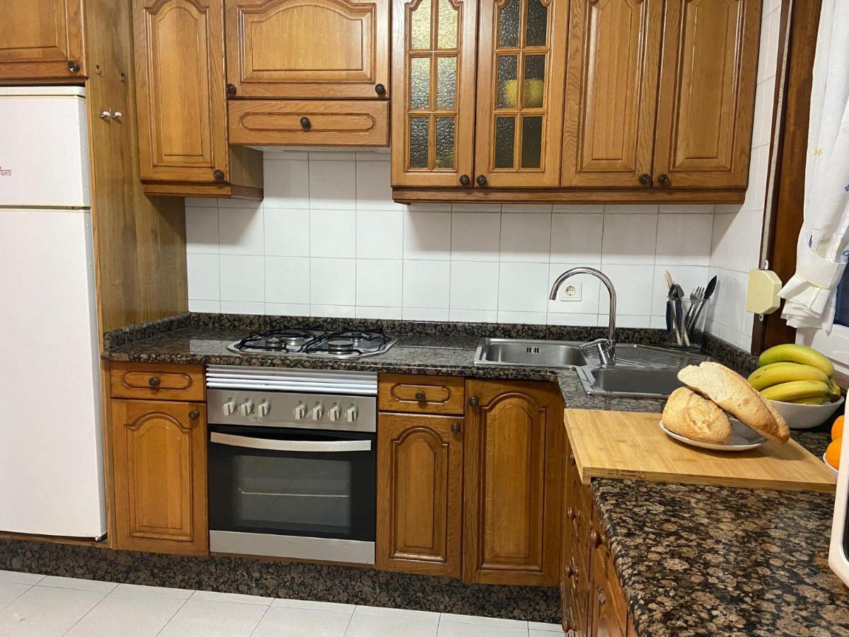 Apartamento Sardinero - Centrico Rh Apartamento *