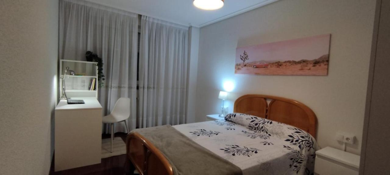 Apartamento Sardinero - Centrico Rh * Santander