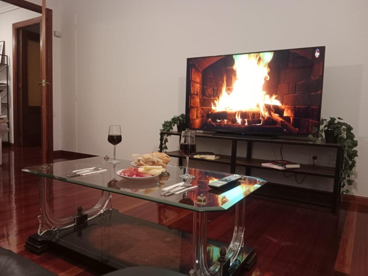 Apartamento Apartamento Sardinero - Centrico Rh