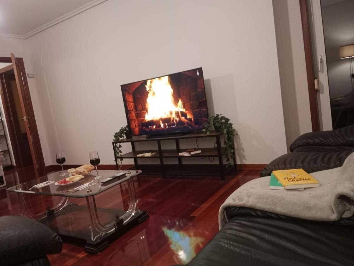Apartamento Sardinero - Centrico Rh Apartamento Santander