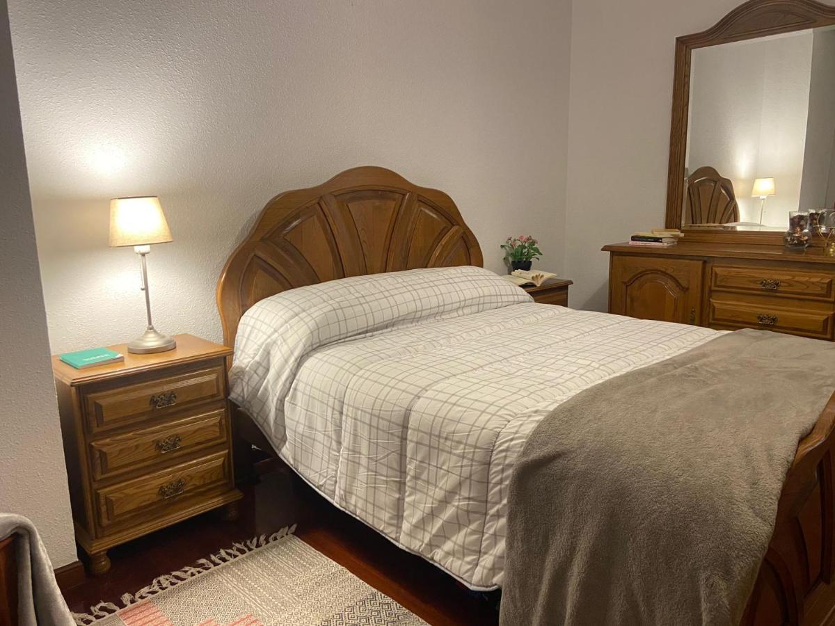 Apartamento Sardinero - Centrico Rh *