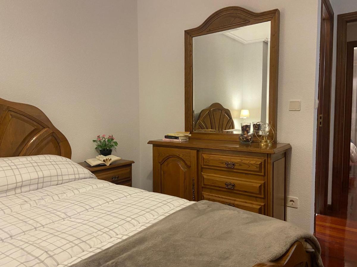 Apartamento Apartamento Sardinero - Centrico Rh *