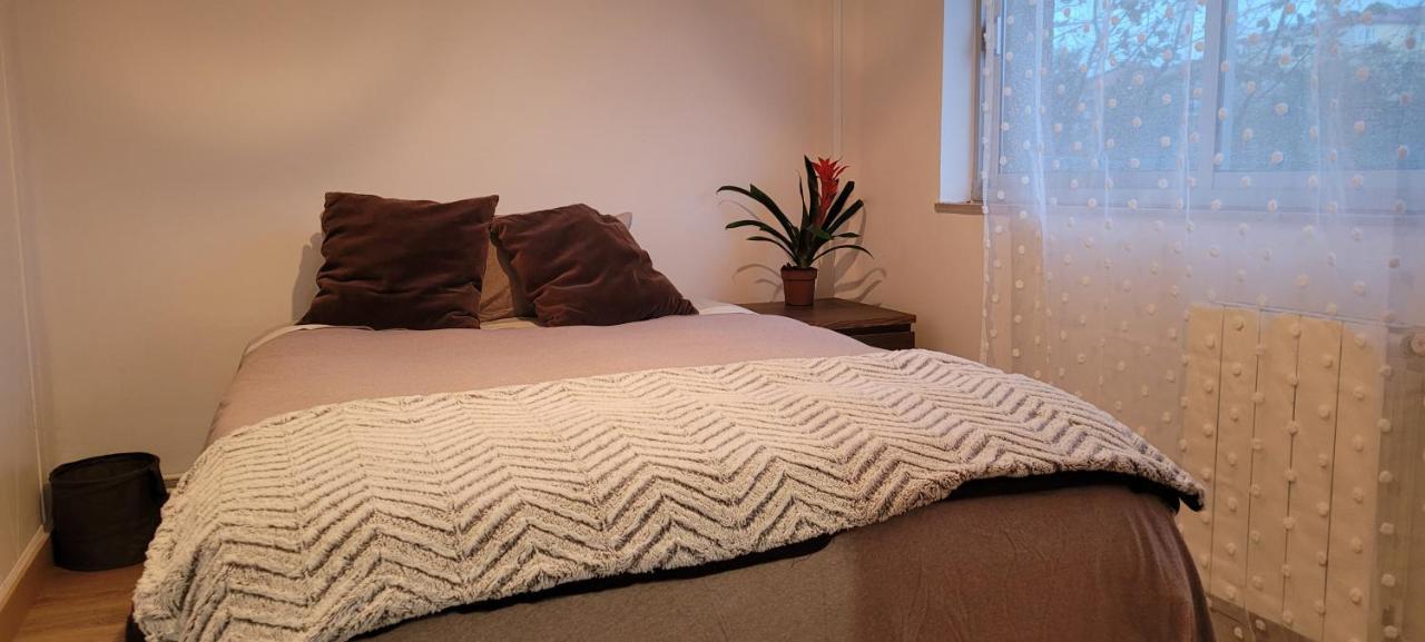 Apartamento Parque Mendicoague Apartment *
