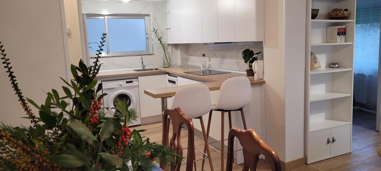 Apartamento Parque Mendicoague *