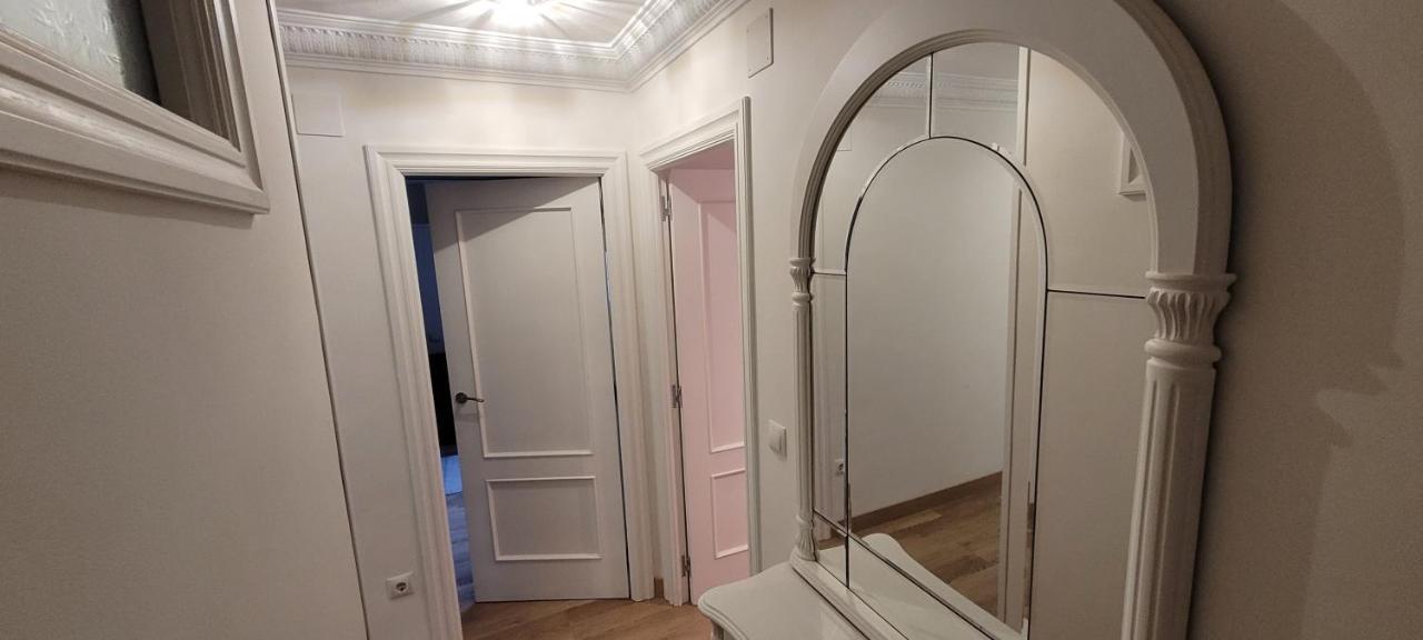 Apartamento Parque Mendicoague