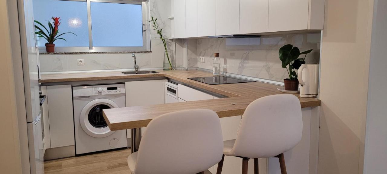 Apartamento Parque Mendicoague Apartment