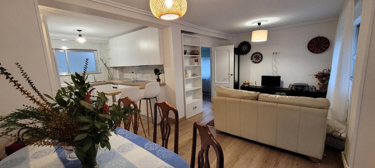Apartamento Parque Mendicoague Apartment *