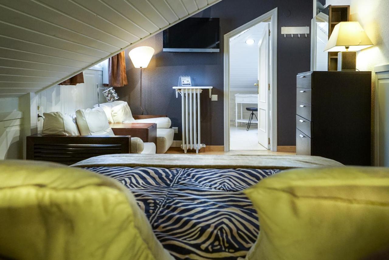 Boutique Brisas Hotel Santander