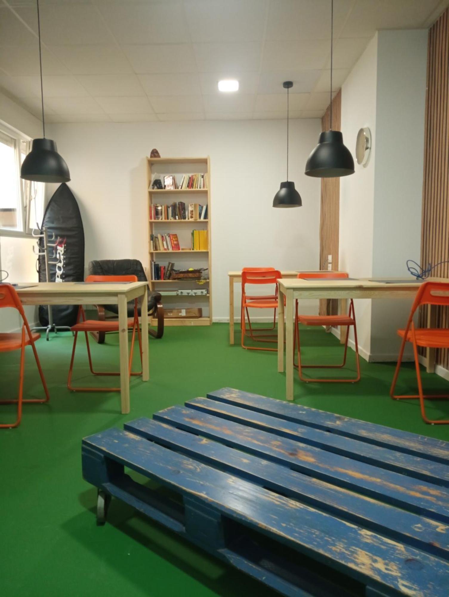 Hostal Allegro Santander