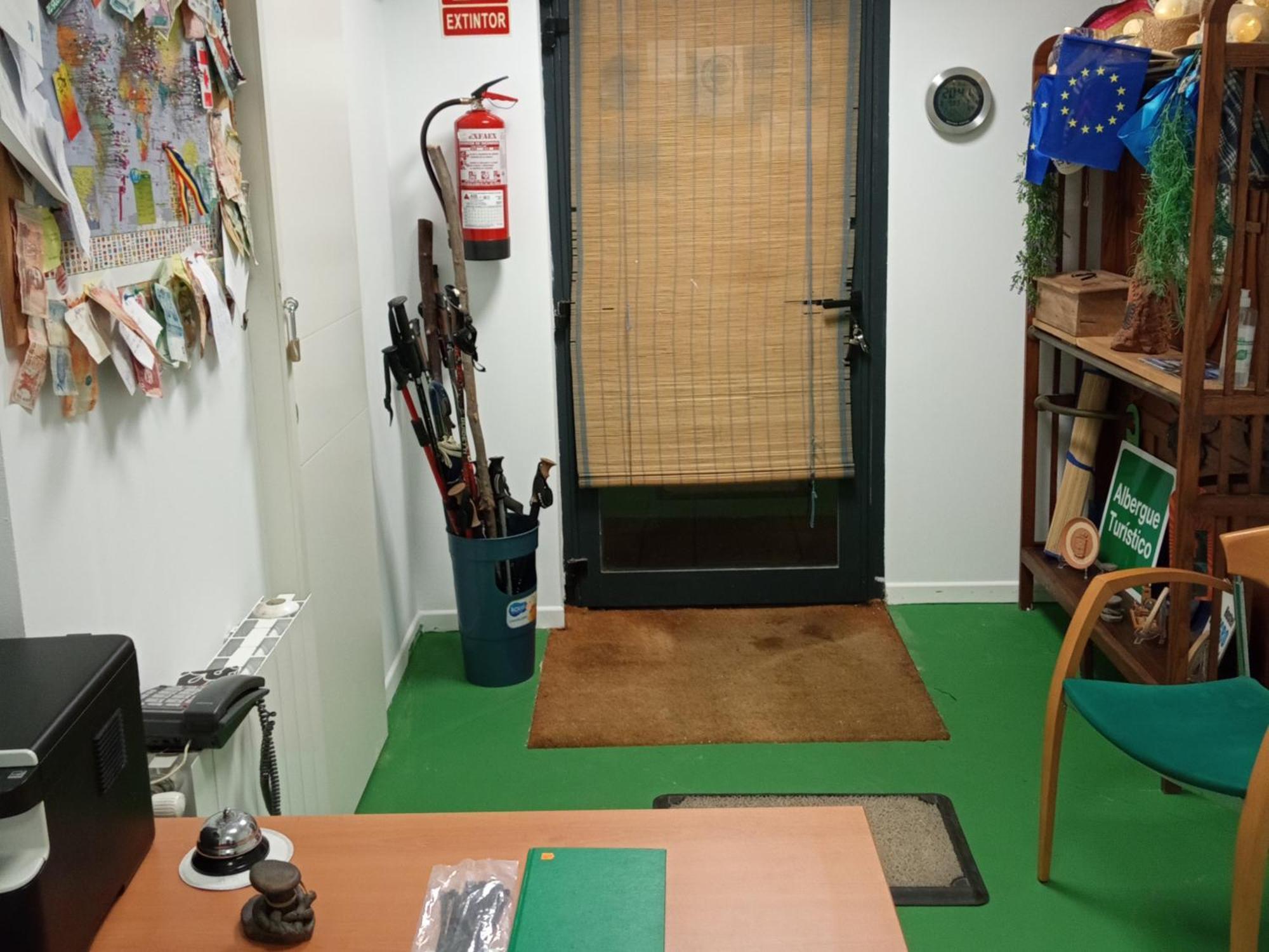Allegro Hostal Santander