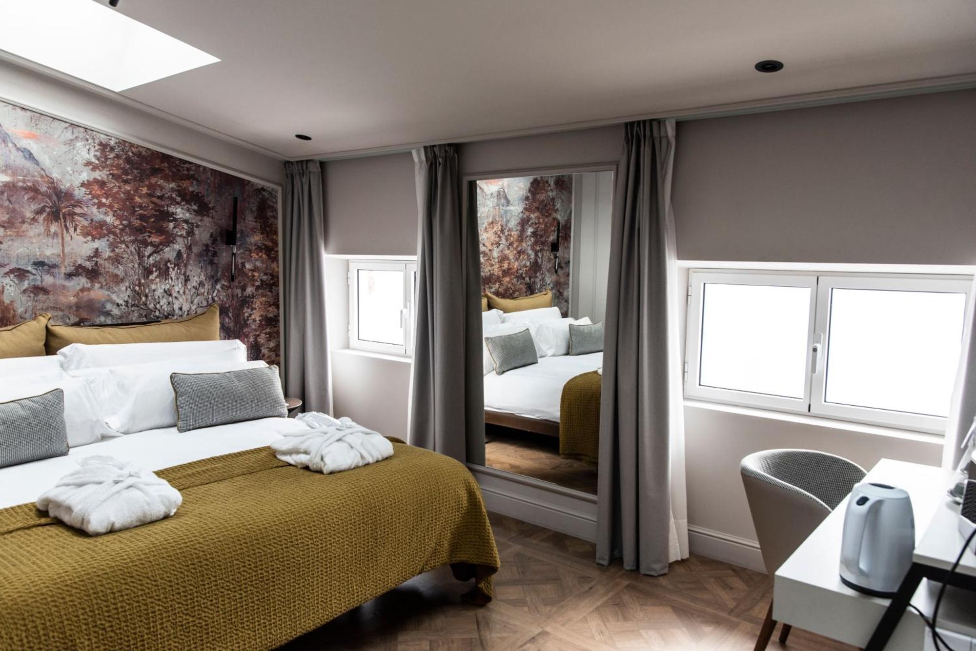 Soho Boutique Palacio De Pombo