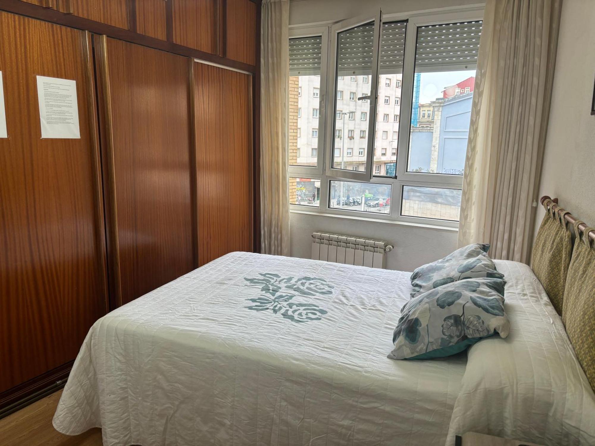 Habitacion Privada Al Lado De La Bahia De Homestay *