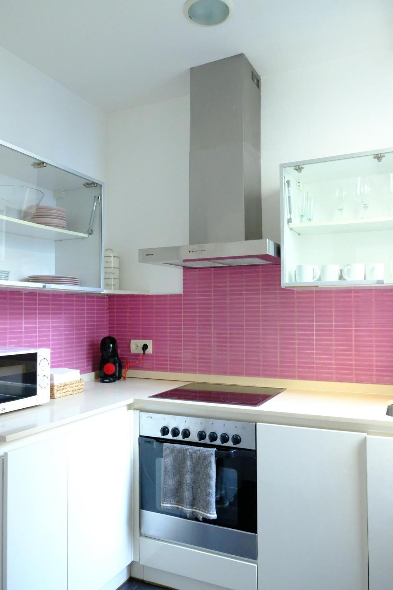 Apartamento Canadio - Centro *