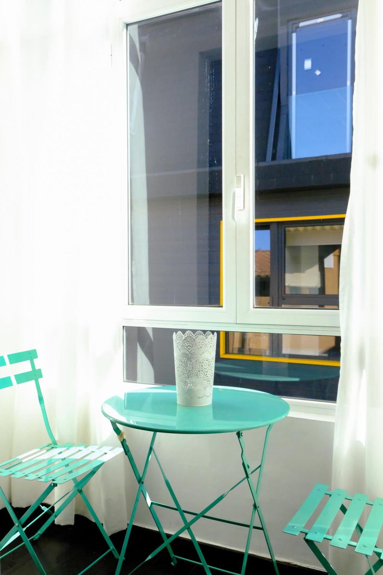 Apartamento Canadio - Centro *