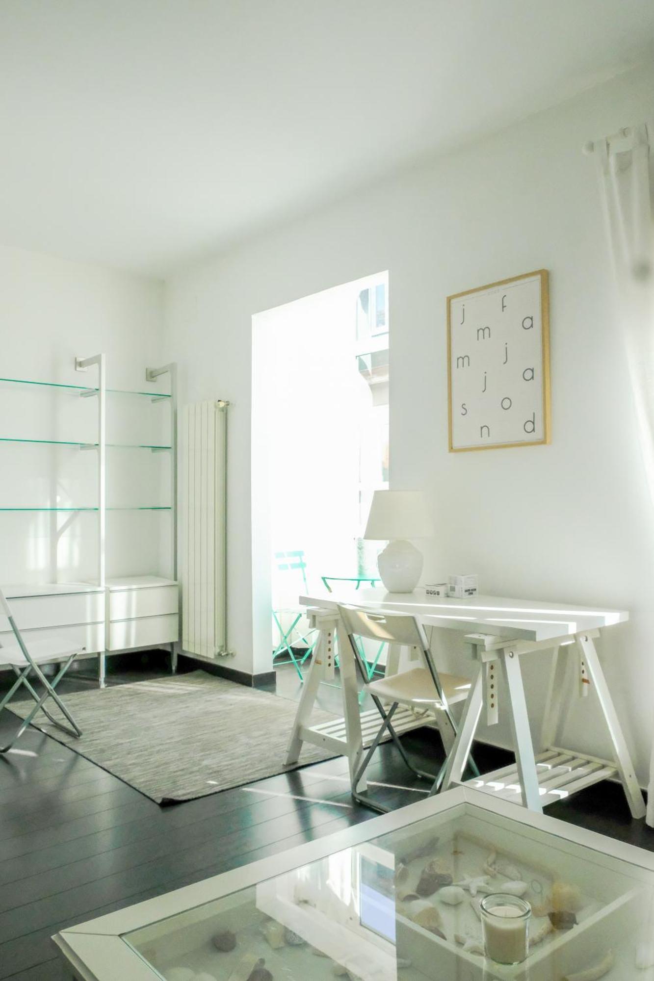 Apartamento Canadio - Centro Santander