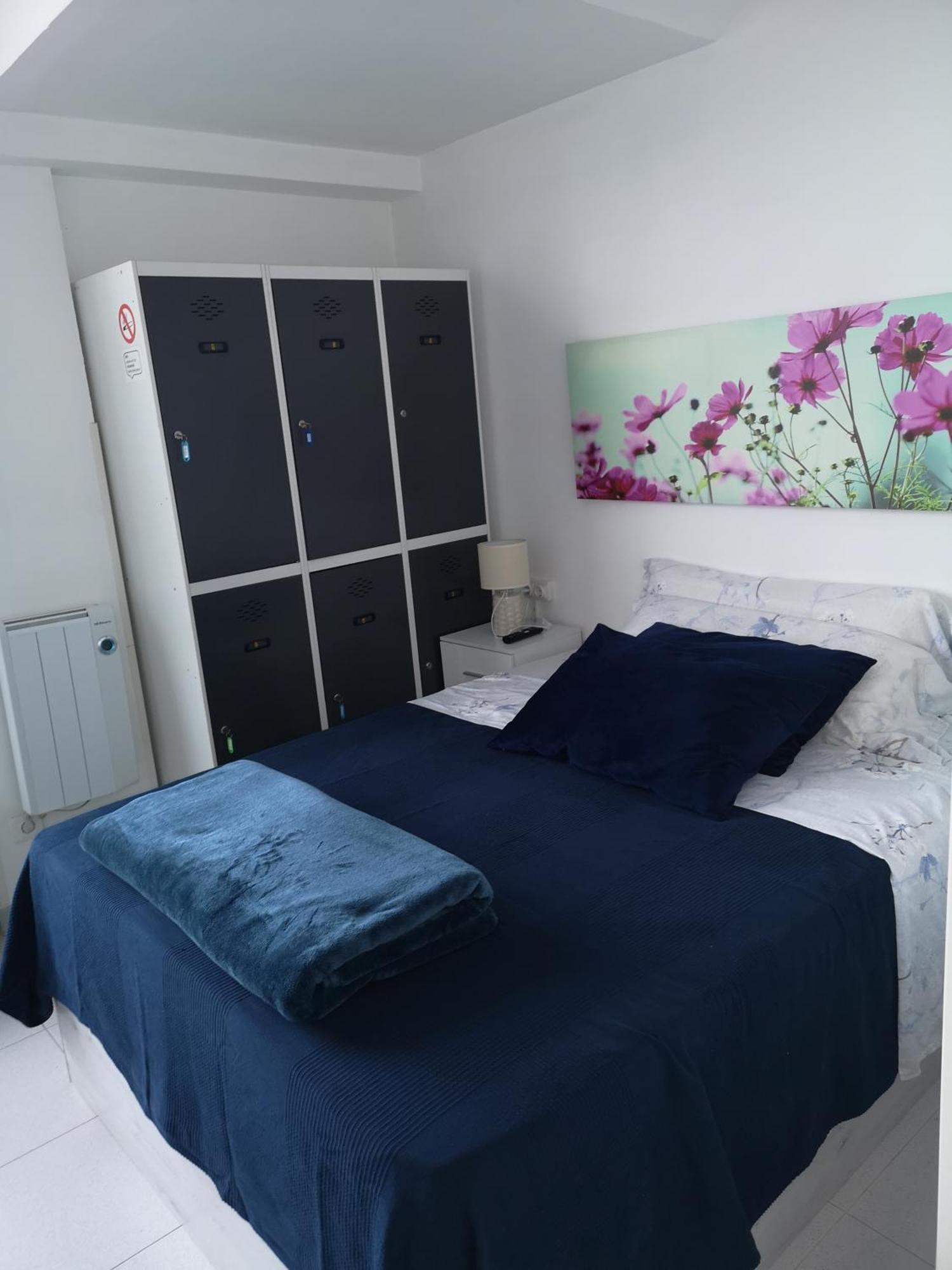 De Facultades Hostal