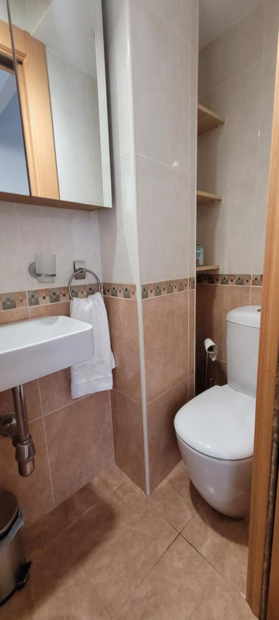 Urbanizacion Delfines Apartamento