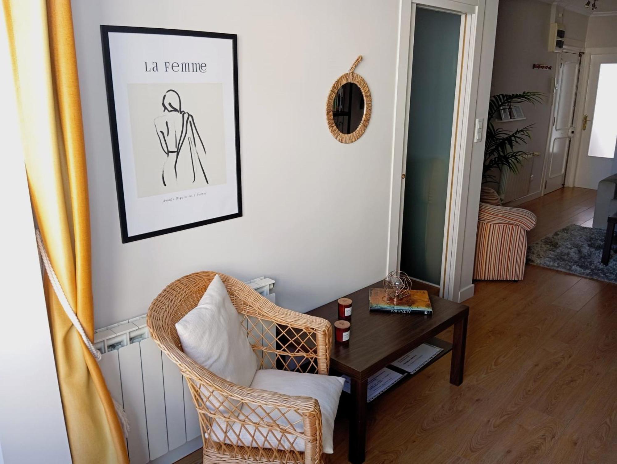 Apartamento Centrico Con Vista A Calle Del Sol