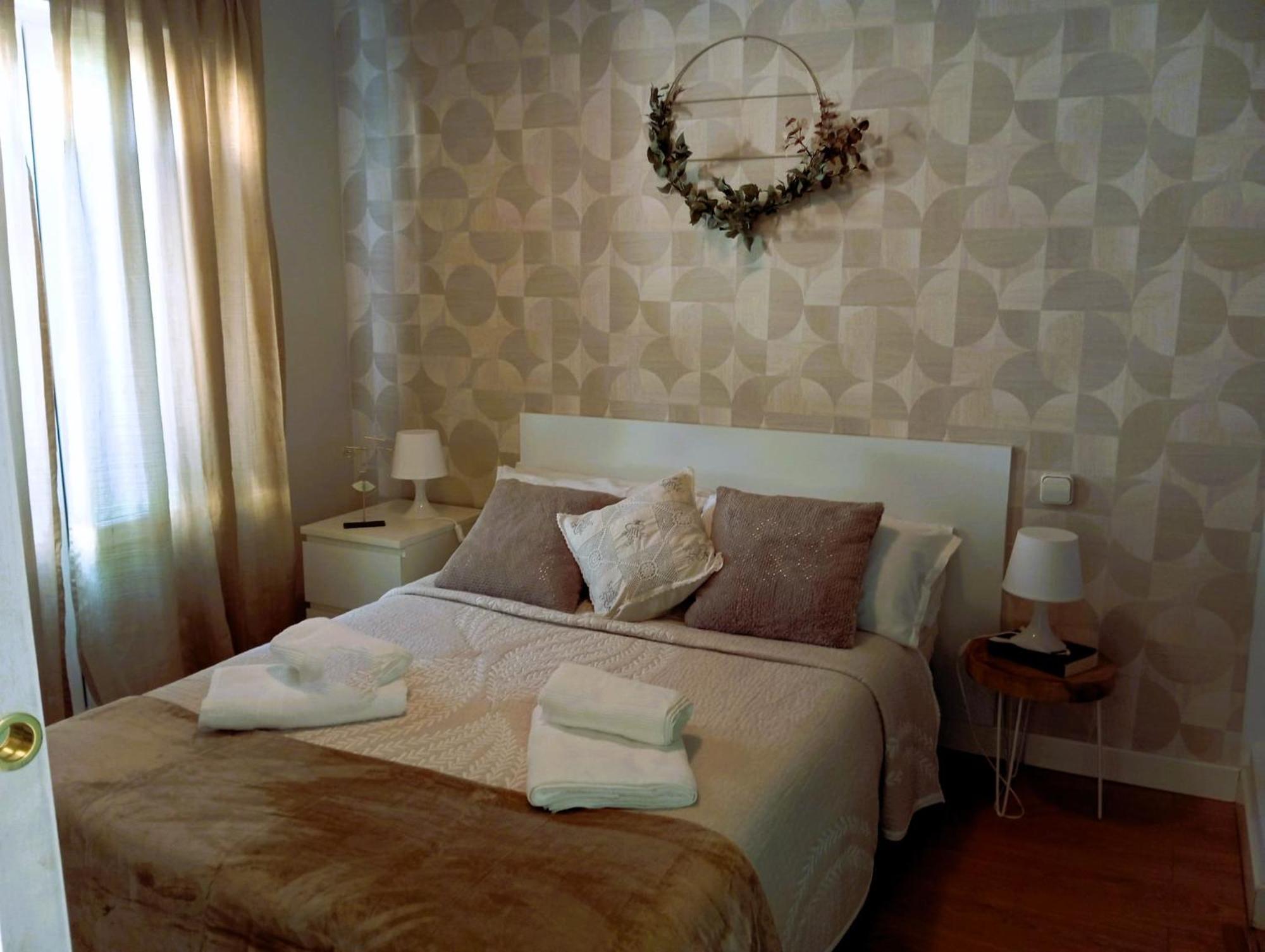 Apartamento Apartamento Centrico Con Vista A Calle Del Sol *