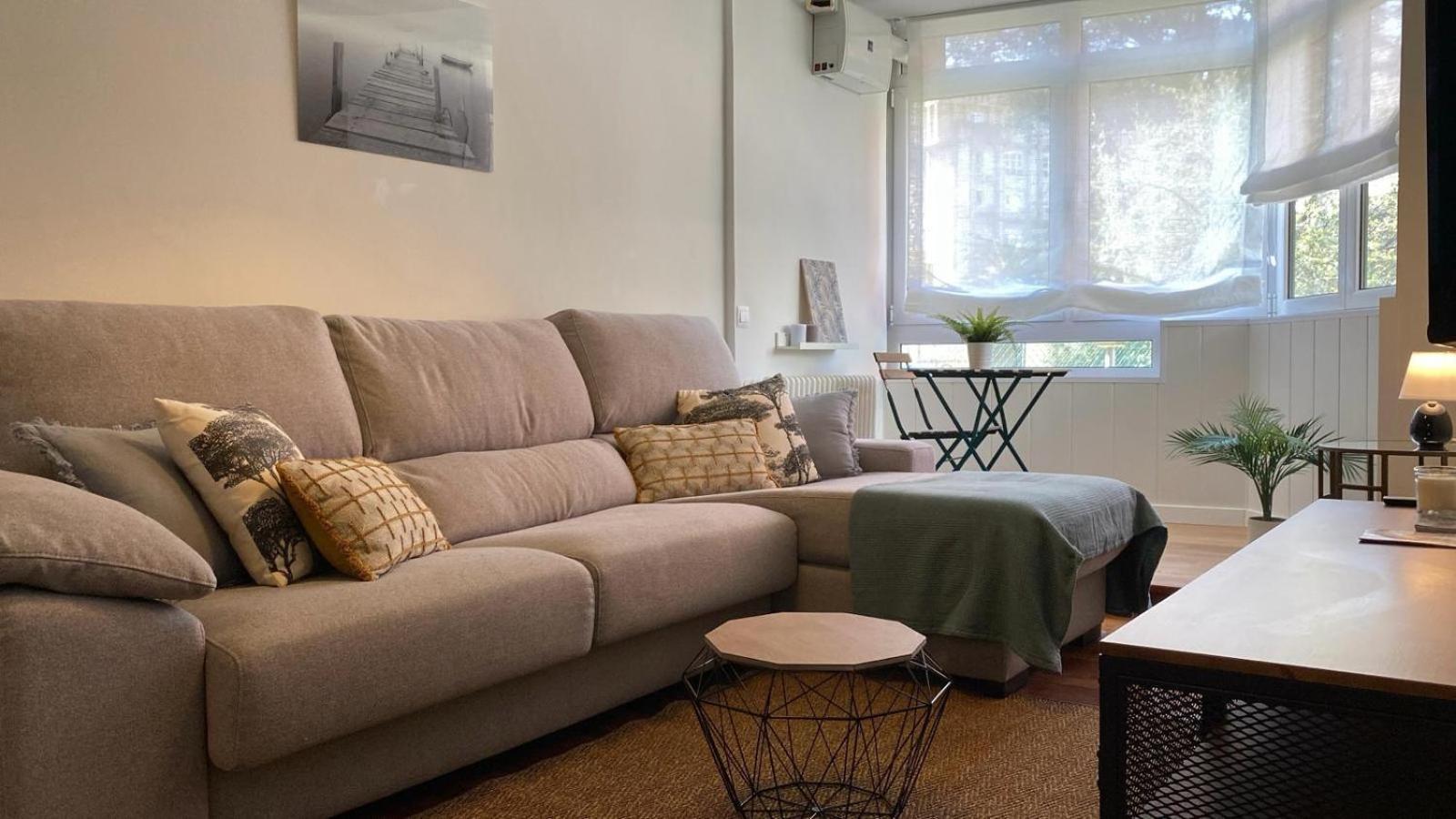 Apartamento Urbanizacion Delfines
