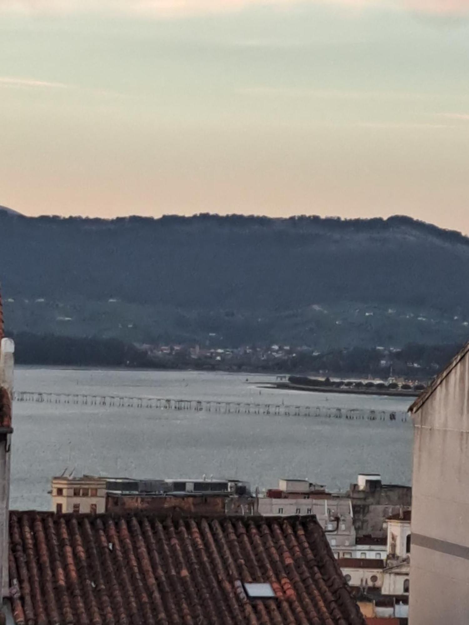 El Mirador Apartamento Santander