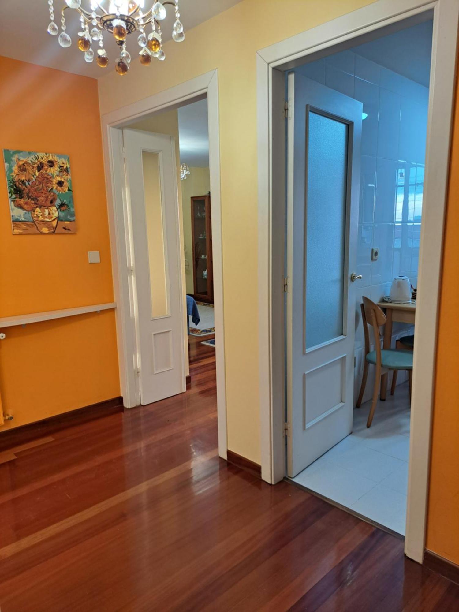 Apartamento El Mirador *