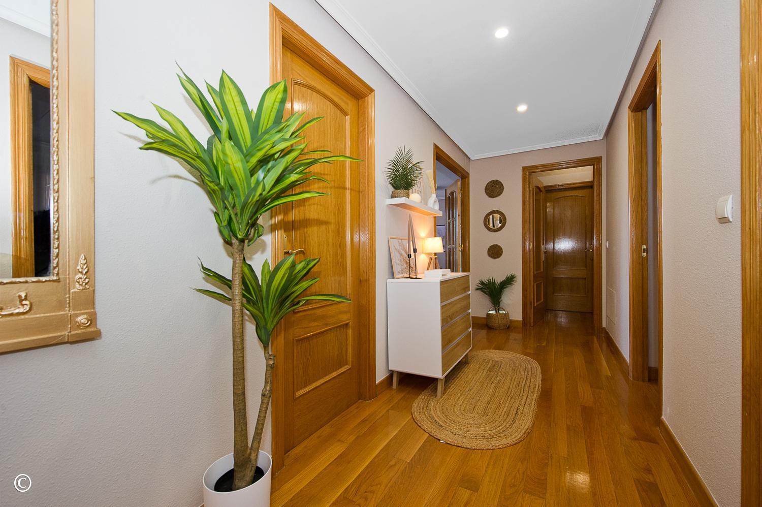 Apartamento Costa Calma Y Relax Santander