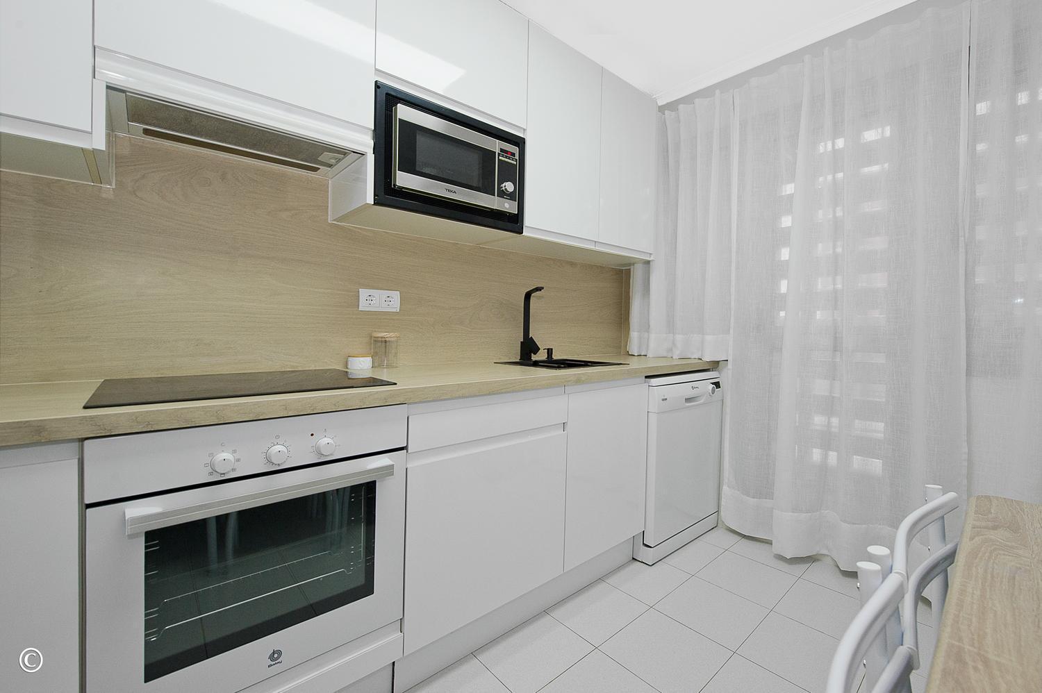 Apartamento Costa Calma Y Relax