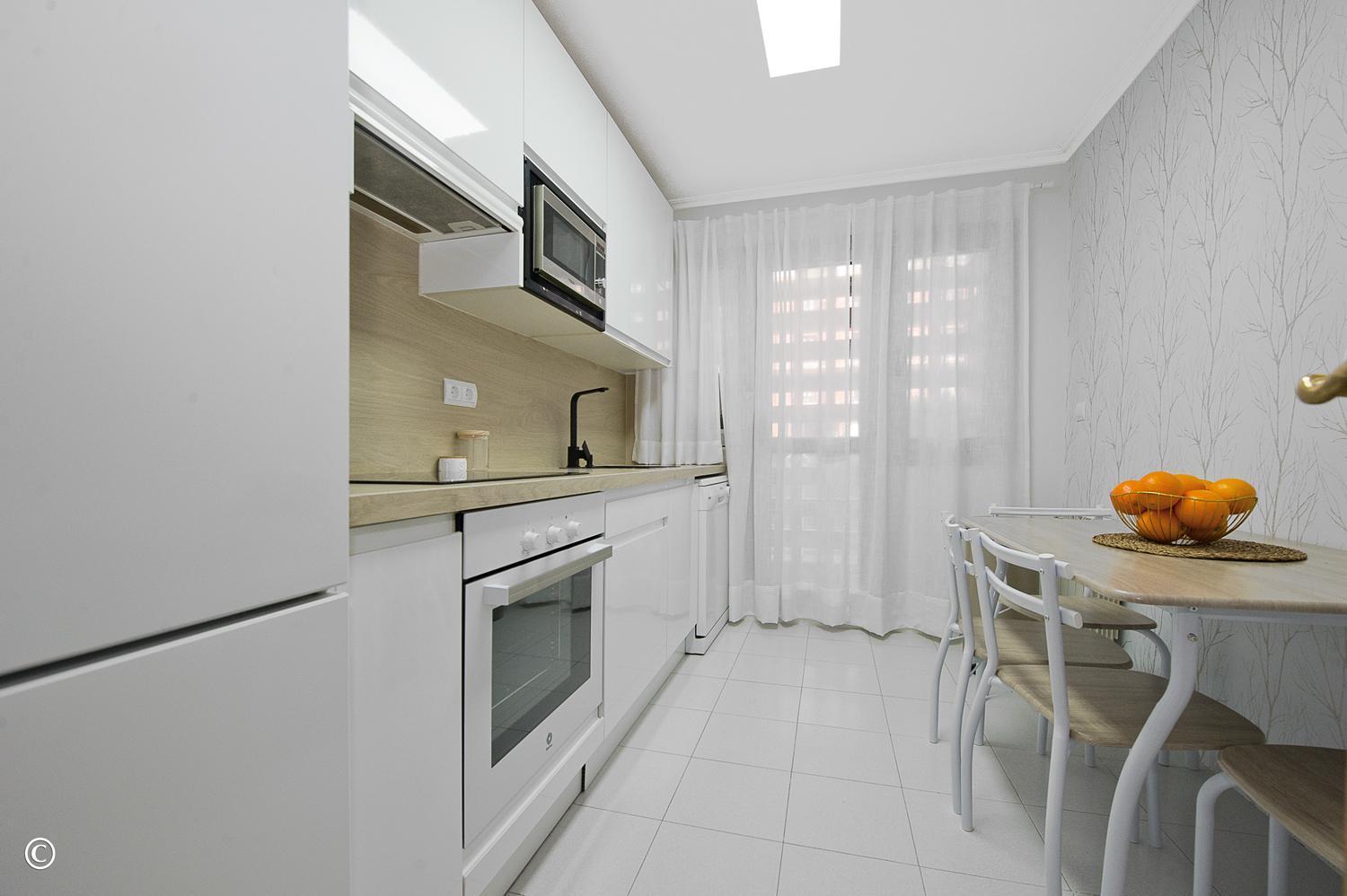 Apartamento Costa Calma Y Relax Santander
