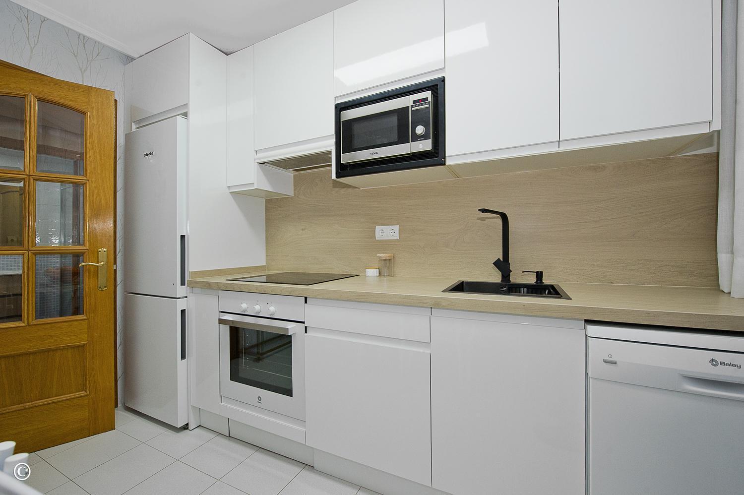 Apartamento Costa Calma Y Relax *