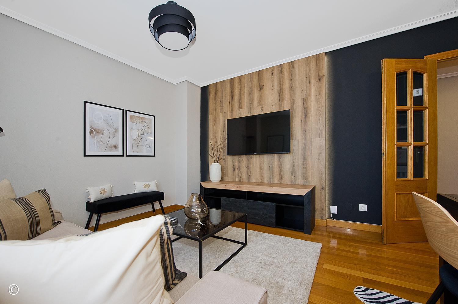 Costa Calma Y Relax Apartamento *