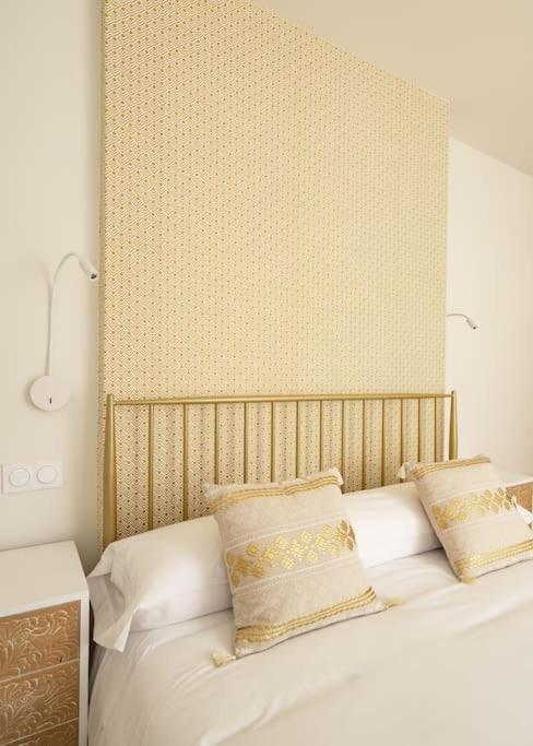 Apartamento Turisticos Con Terraza En Lapera