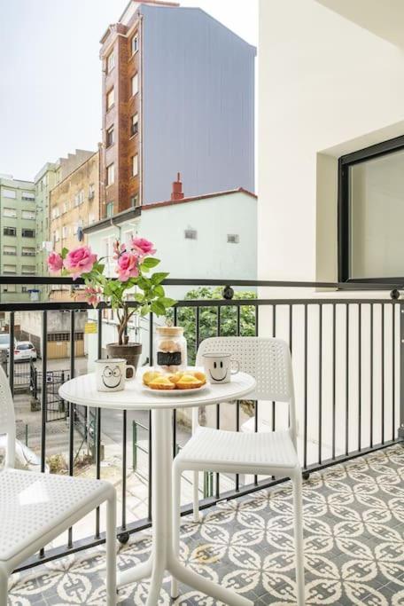 Turisticos Con Terraza En Lapera Santander