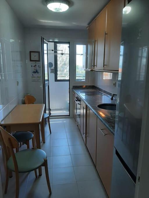 Apartamento El Mirador Santander