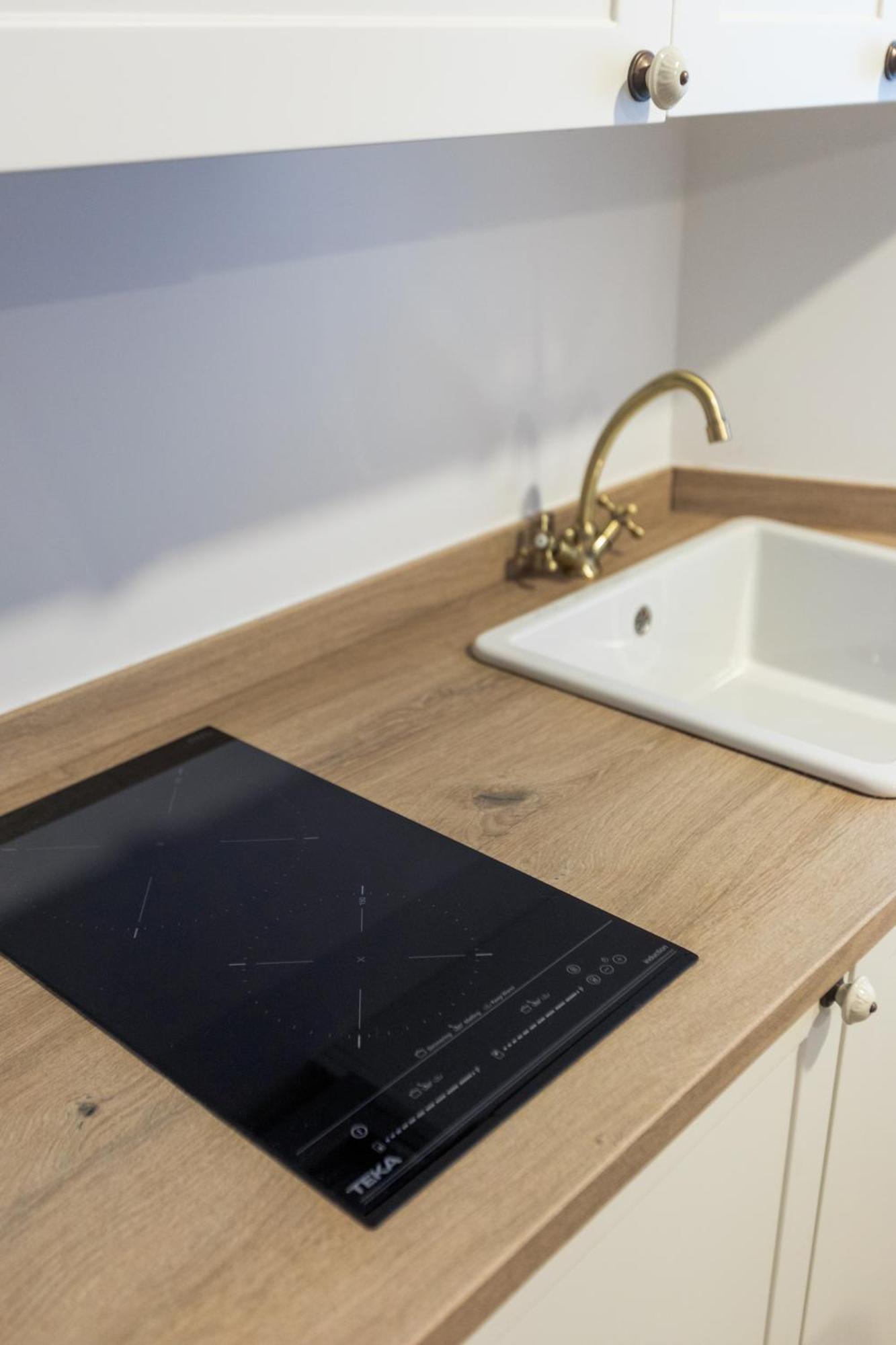 Le Petit Apartamento Santander