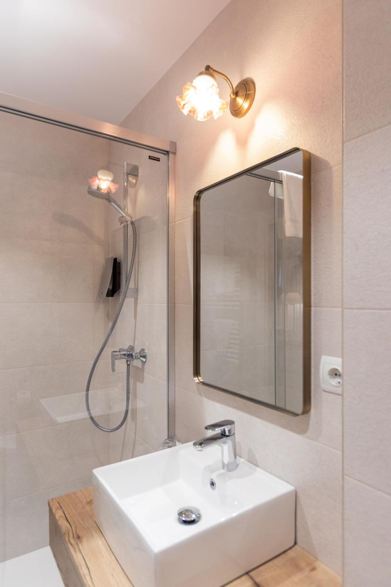Apartamento Le Petit Santander