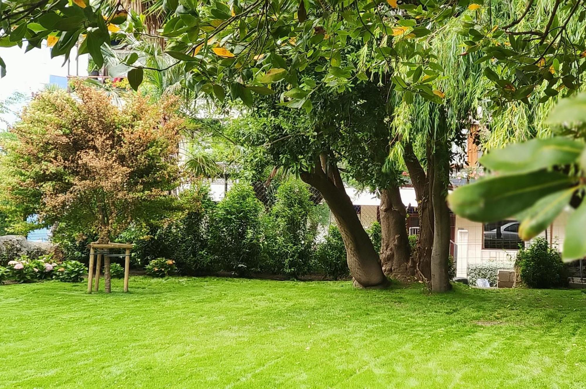 Le Petit Apartamento *
